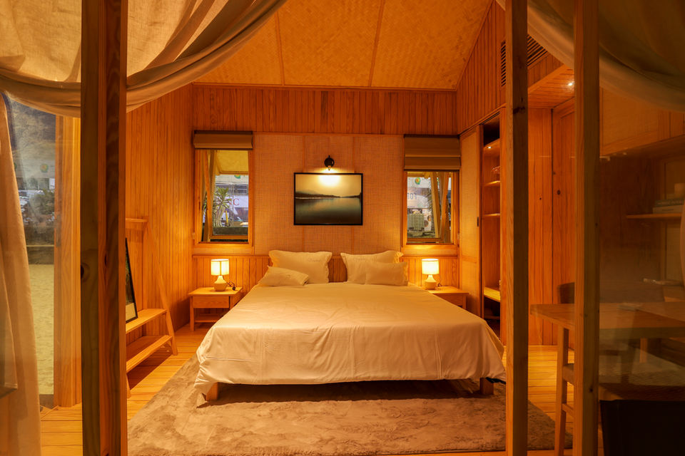 “ CocCoc “ Bungalow