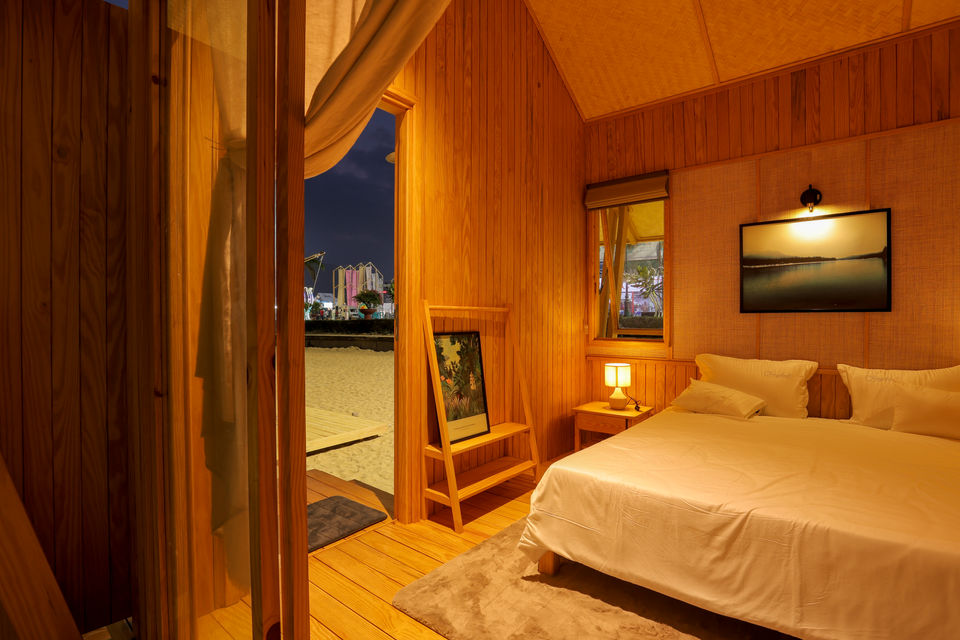 “ CocCoc “ Bungalow