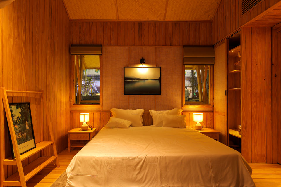 “ CocCoc “ Bungalow