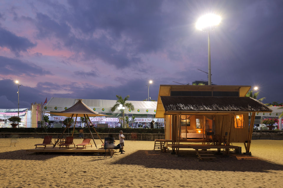 “ CocCoc “ Bungalow