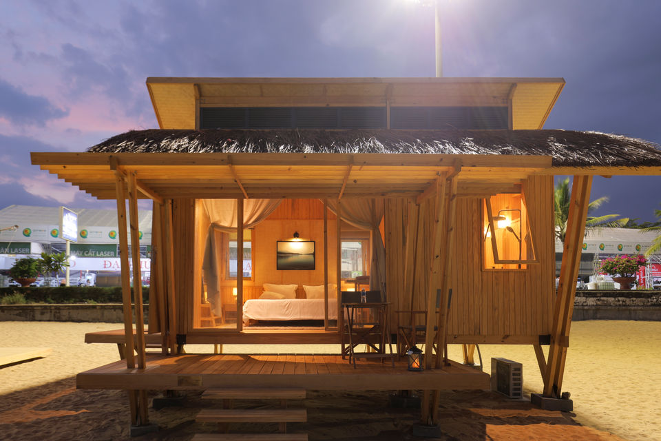 “ CocCoc “ Bungalow