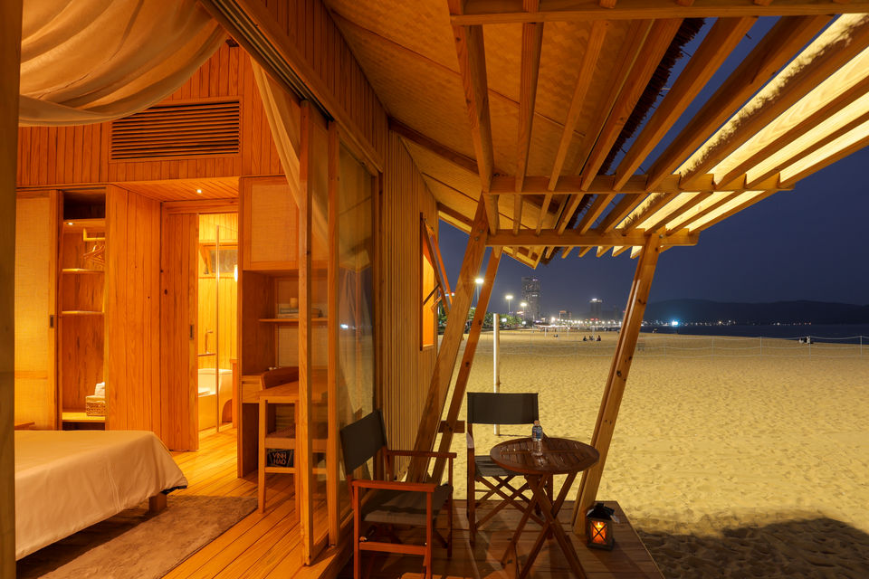 “ CocCoc “ Bungalow