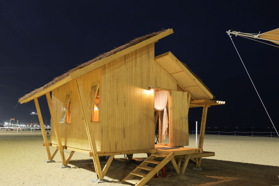 “ CocCoc “ Bungalow