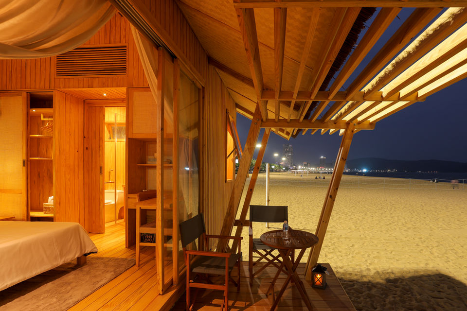 “ CocCoc “ Bungalow