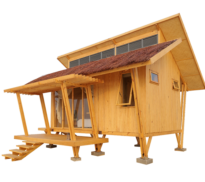 “ CocCoc “ Bungalow